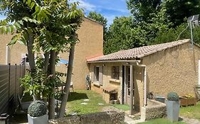 Jolie petite maison Avignon - Montfavet